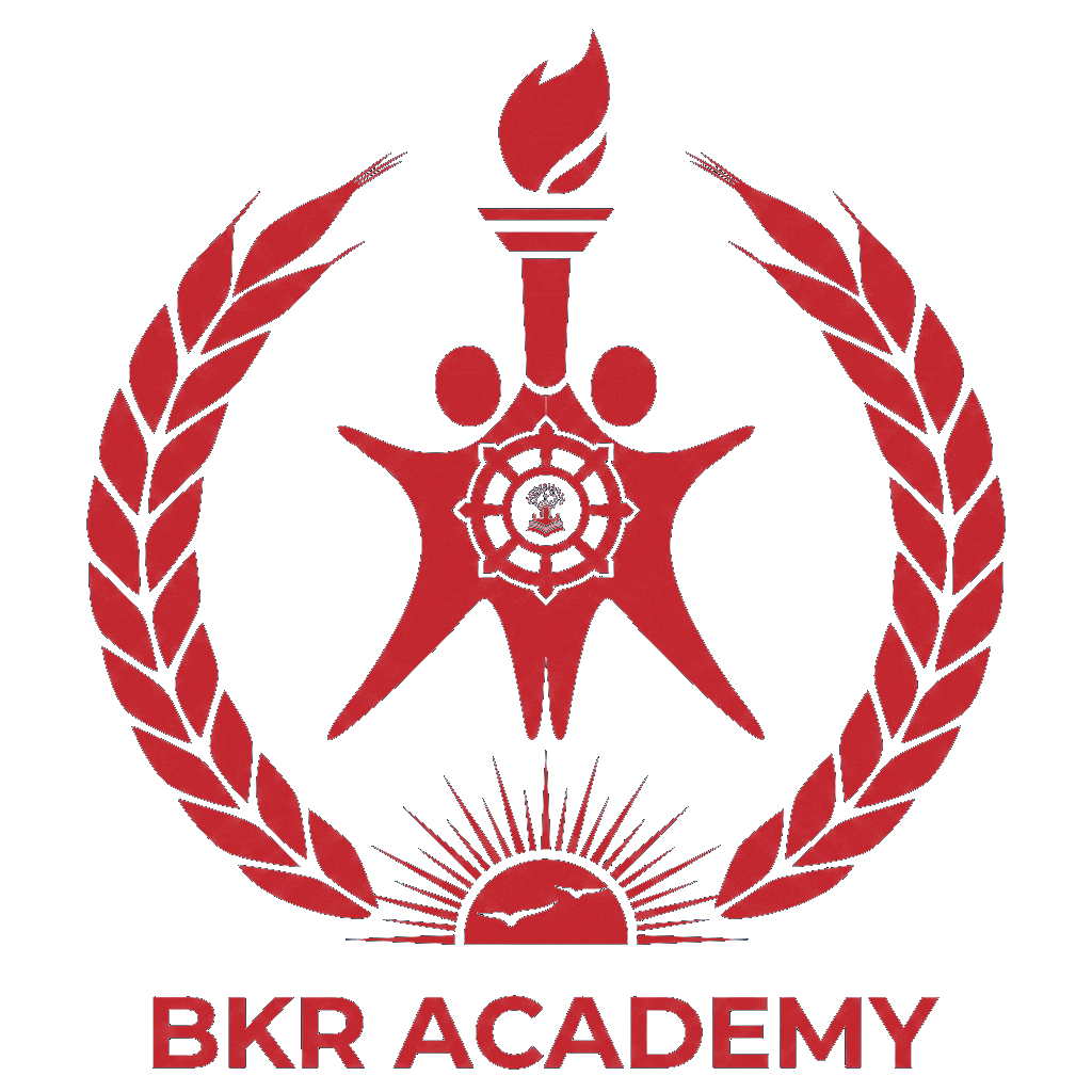 BKR Academy